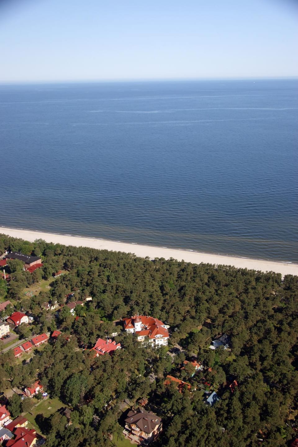 Day, Natural landscape, Bird's eye view, View (from property/room), Beach, Sea view
