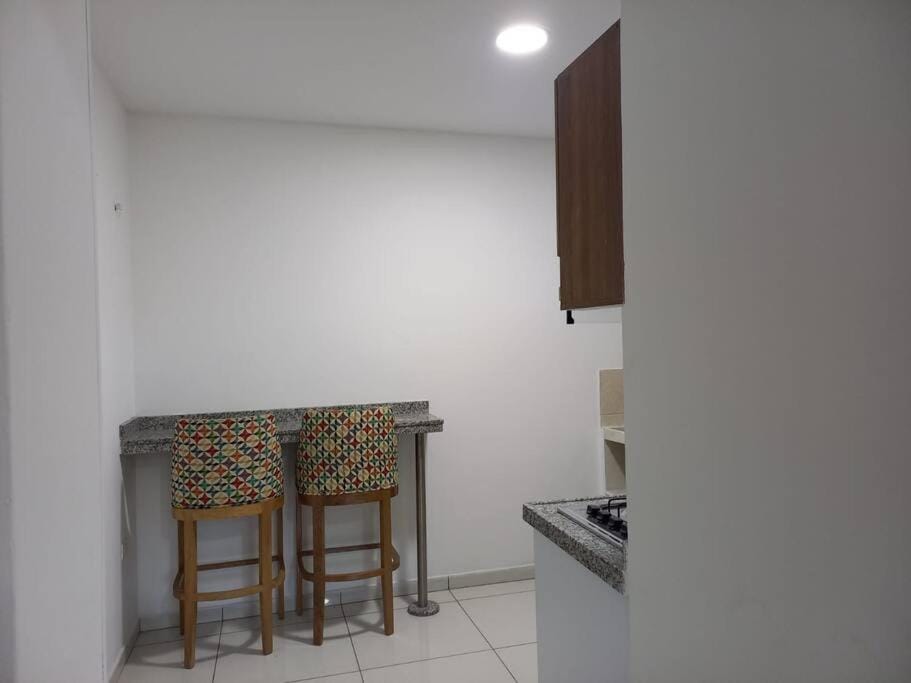 Apartamento en San Gil - Céntrico Apartment in San Gil