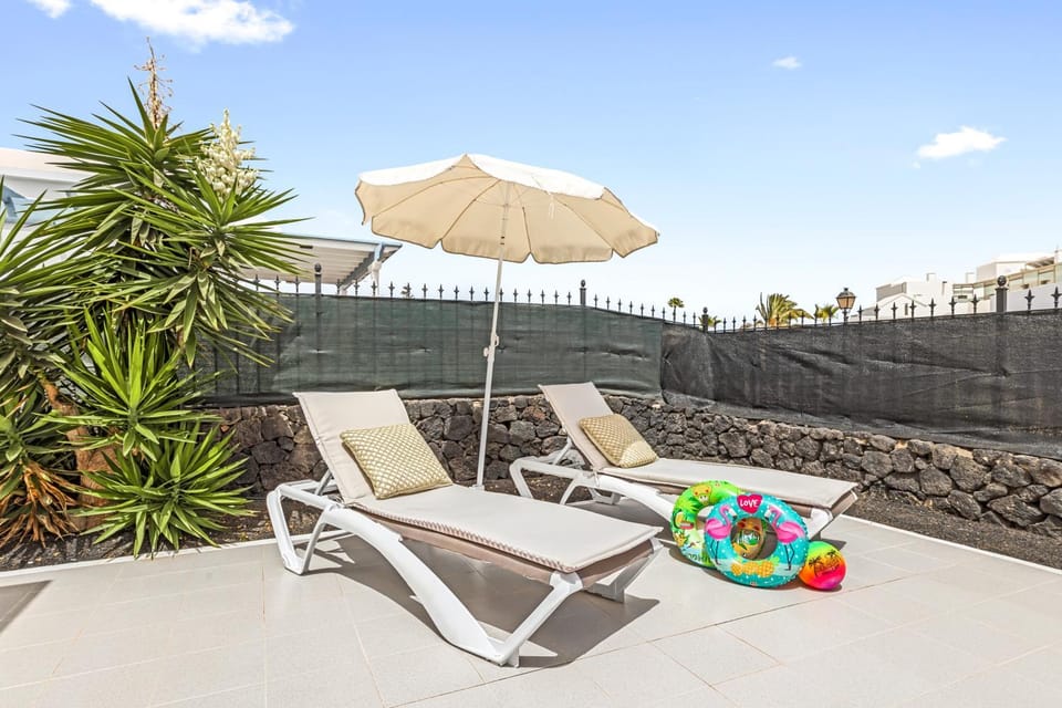 Off site, Summer, Solarium