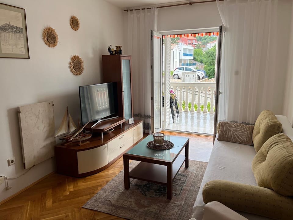Apartman Toni Apartment in Primorje-Gorski Kotar County