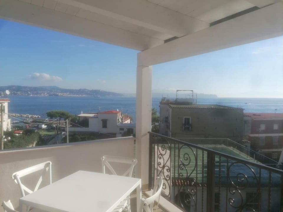 Il Cantuccio b&b Bed and Breakfast in Campania