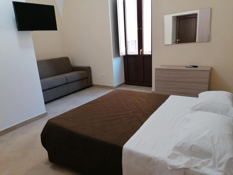 Il Cantuccio b&b Bed and Breakfast in Campania
