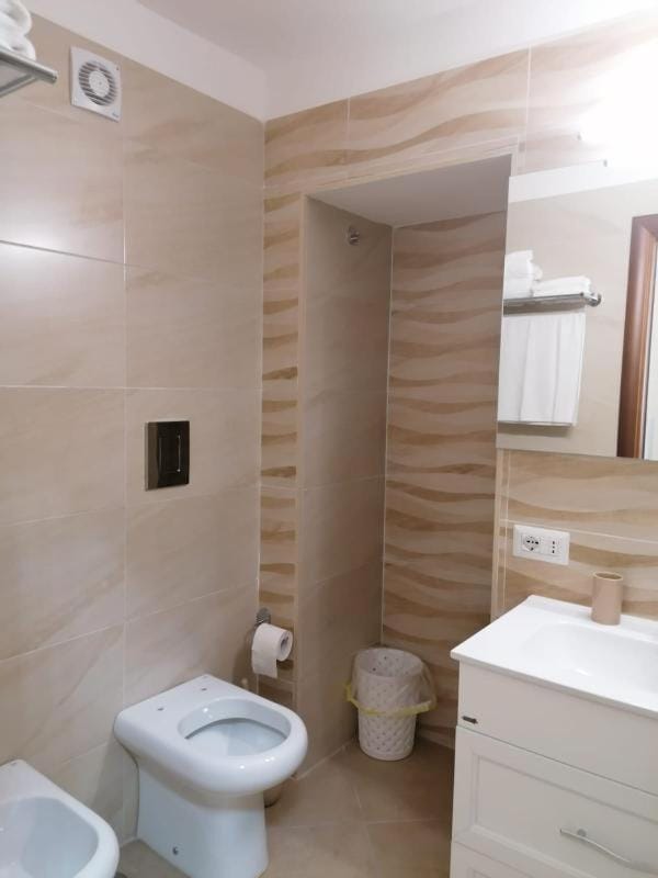 Il Cantuccio b&b Bed and Breakfast in Campania