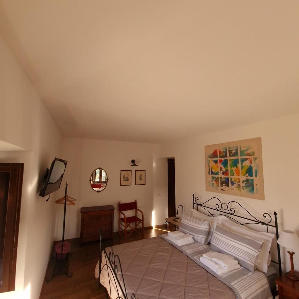 Casa Marianna Bed and Breakfast in Lazio