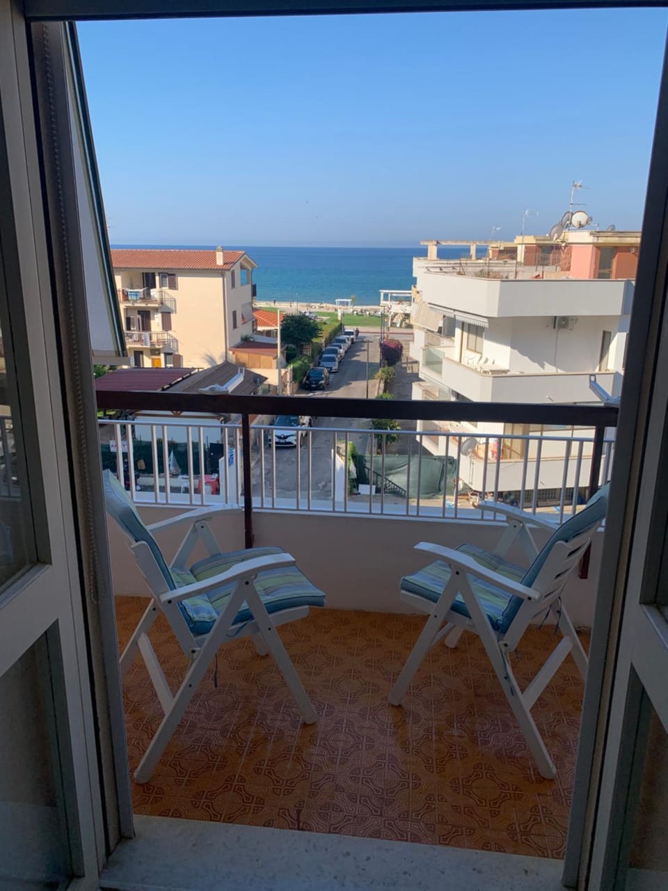 View (from property/room)