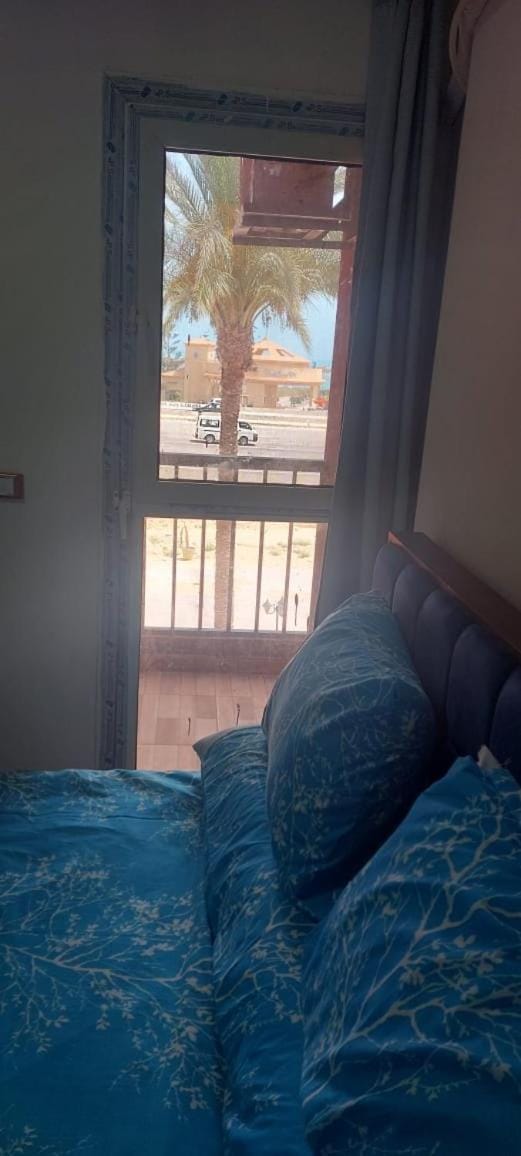 شاليه مكيف بورتو ريزيدانس Apartment in Egypt