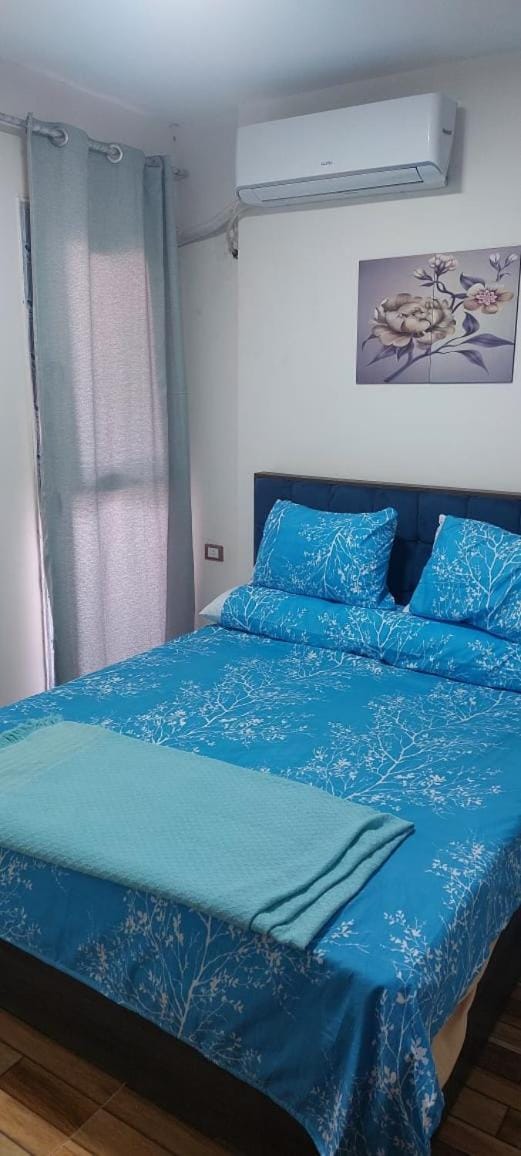 شاليه مكيف بورتو ريزيدانس Apartment in Egypt