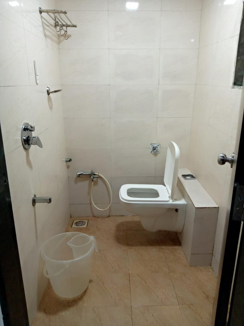 TRI HOTEL Hotel in Mumbai