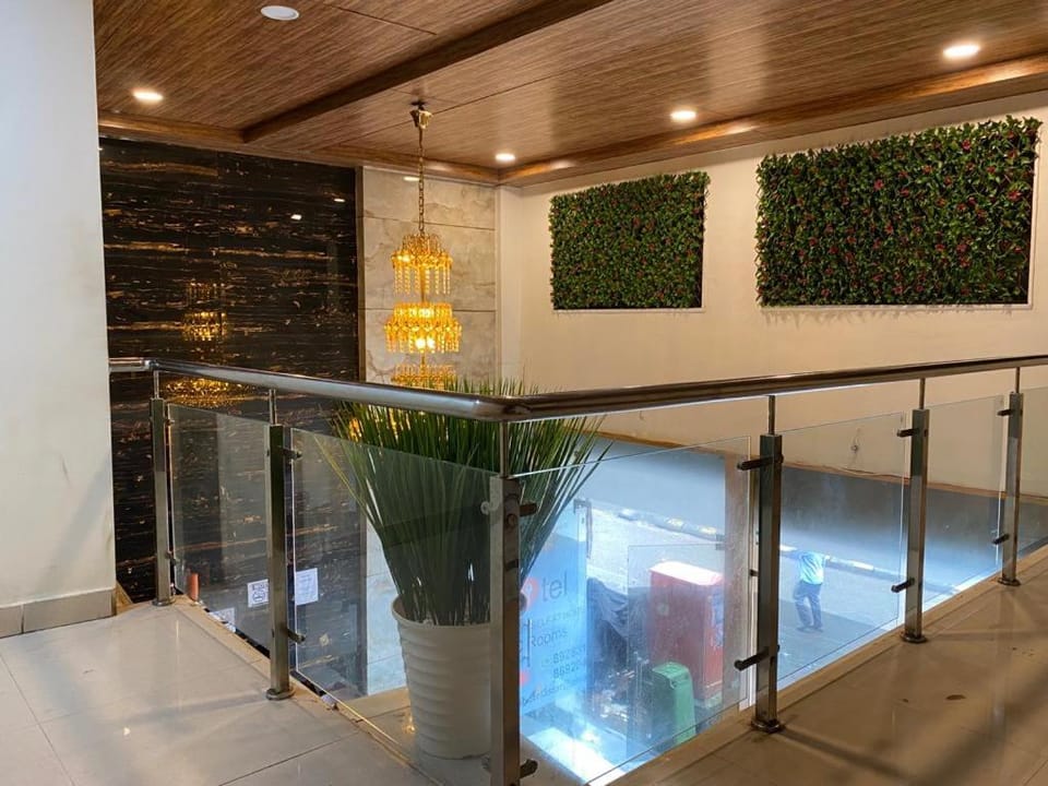 TRI HOTEL Hotel in Mumbai