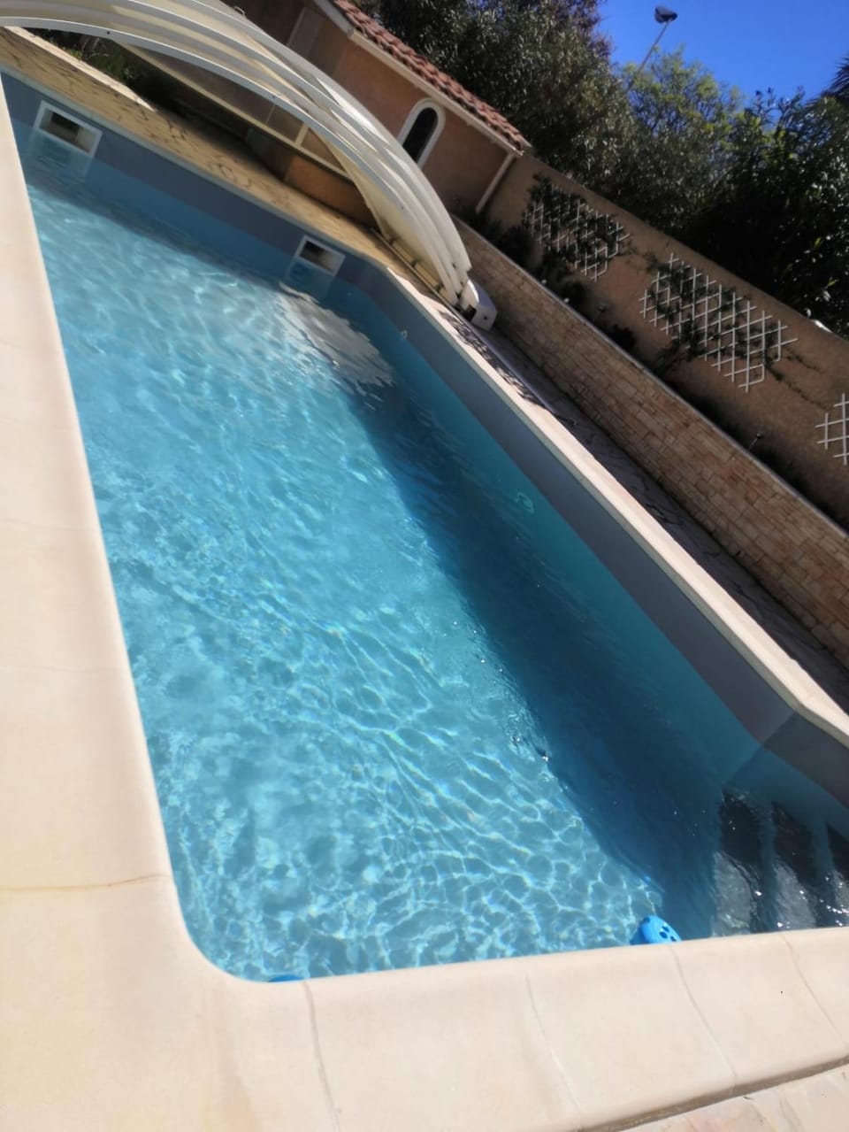 Pool view, Swimming pool, Swimming pool
