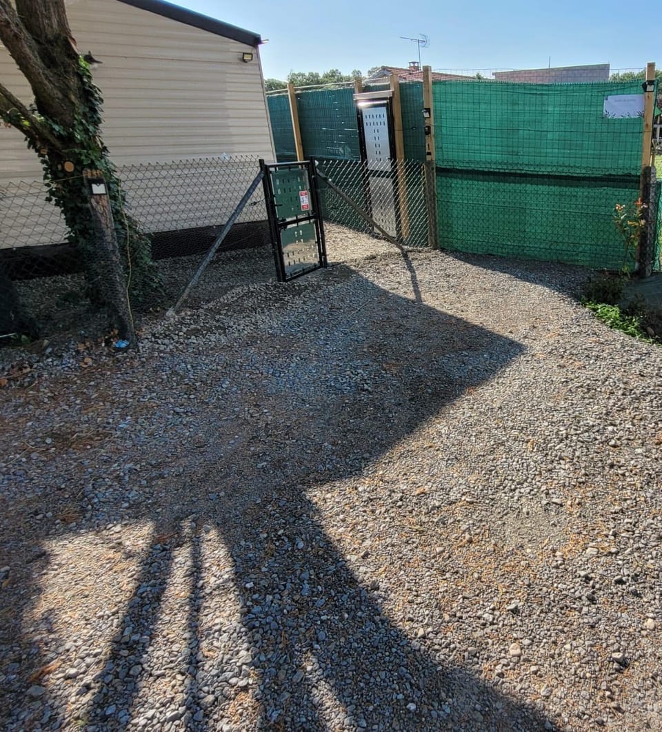 Herbes de Pampa Campground/ 
RV Resort in Auvergne-Rhône-Alpes
