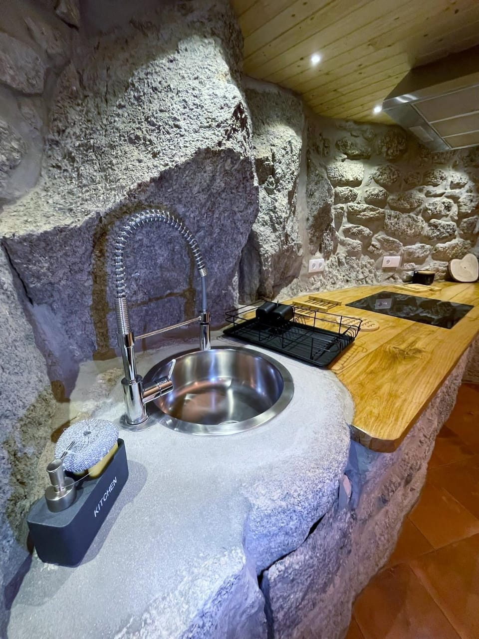 Casa da Quinta Costa D'Além Gerês House in Viana do Castelo District, Portugal