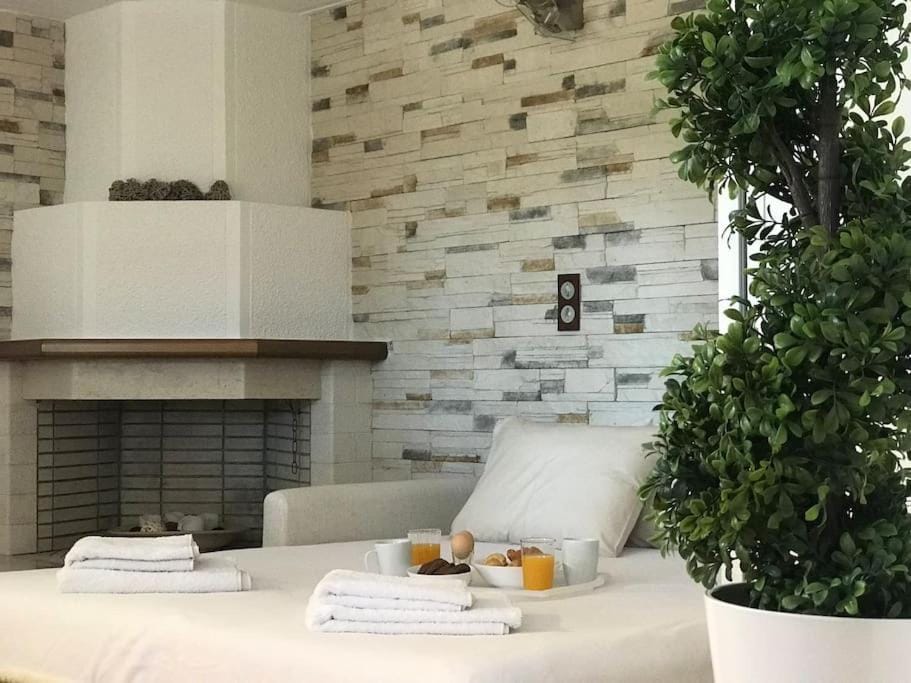 NATURE & SEA House in Decentralized Administration of Attica