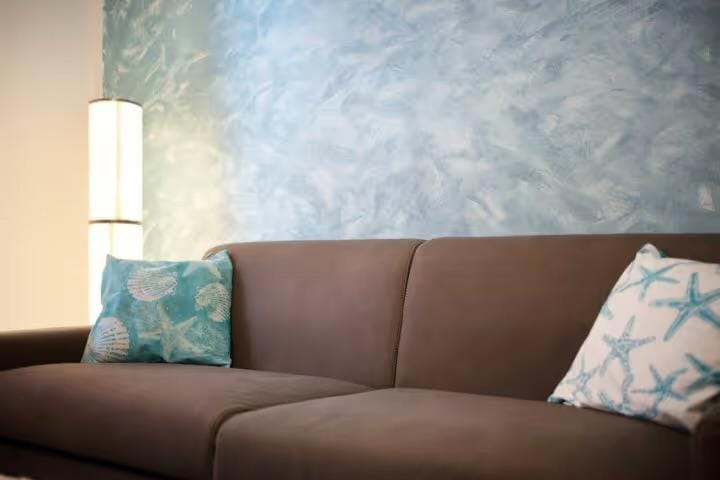 Nonna Sere Home Apartment in Liguria