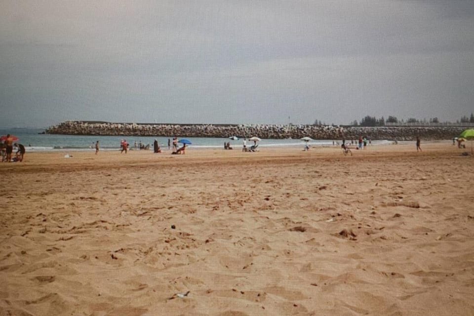 Appartement à 2 minutes de la plage Skhirat Apartment in Rabat-Salé-Kénitra