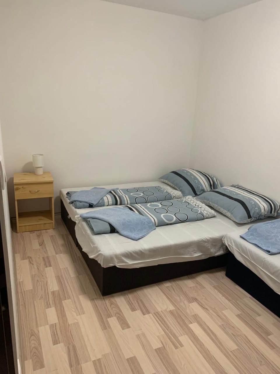 Apartmány JG Patince Apartment in Slovakia