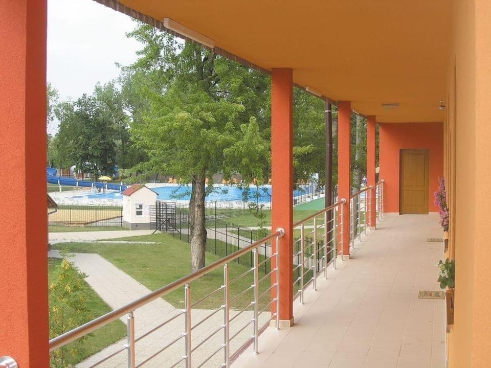 Apartmány JG Patince Apartment in Slovakia