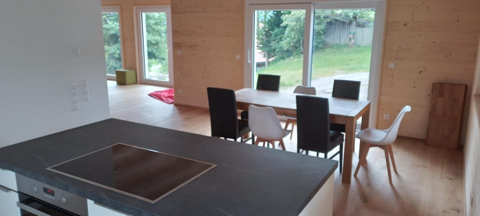 Ferienhaus Bergstätter Sonne House in Immenstadt