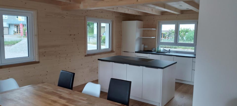 Ferienhaus Bergstätter Sonne House in Immenstadt