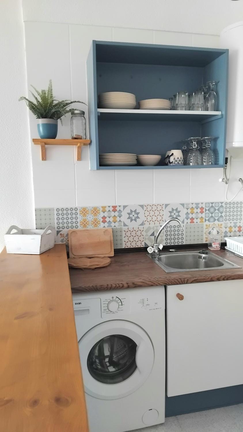 Appartement vue exceptionnelle sur les canaux Apartment in Alt Empordà