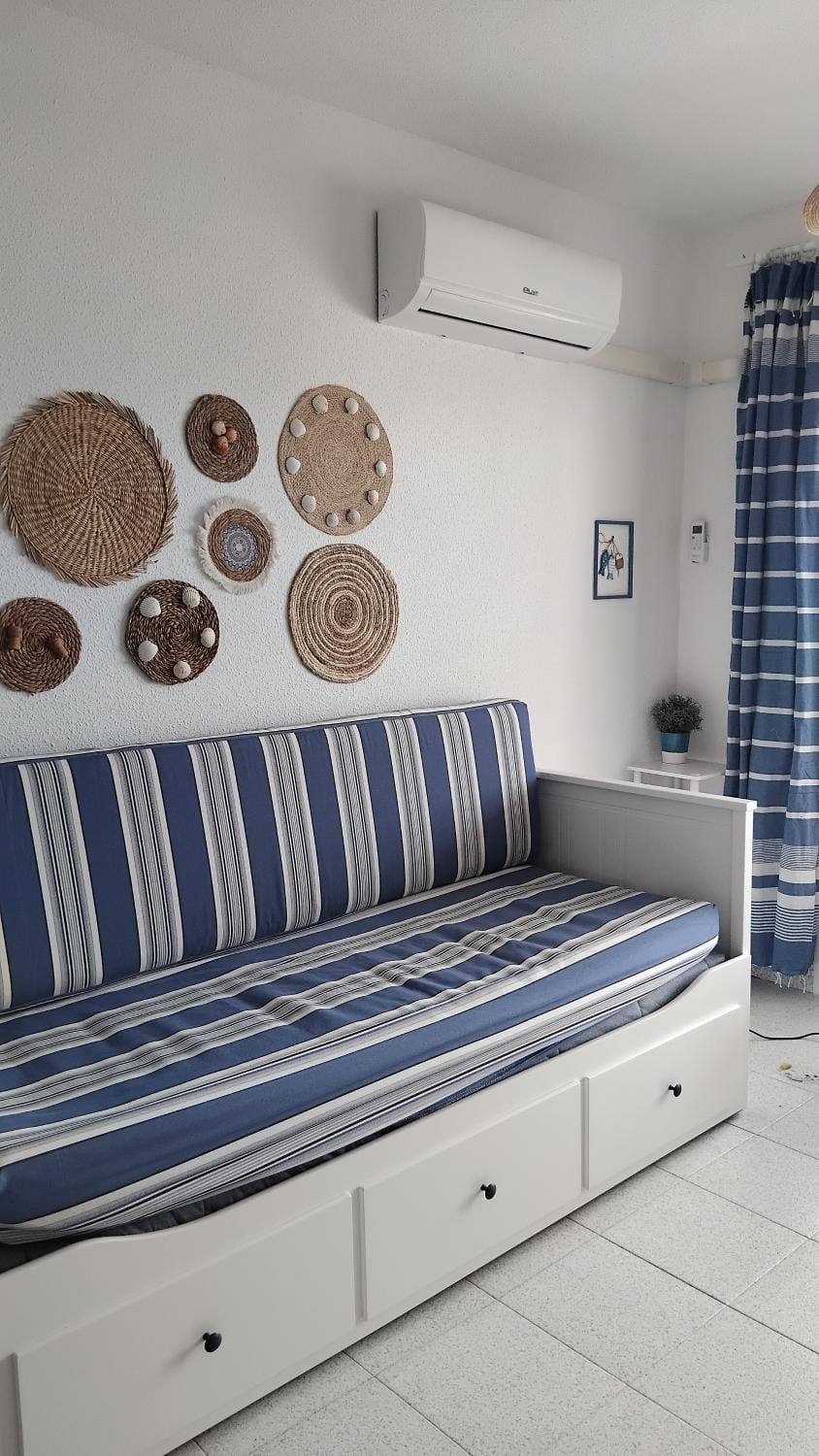 Appartement vue exceptionnelle sur les canaux Apartment in Alt Empordà