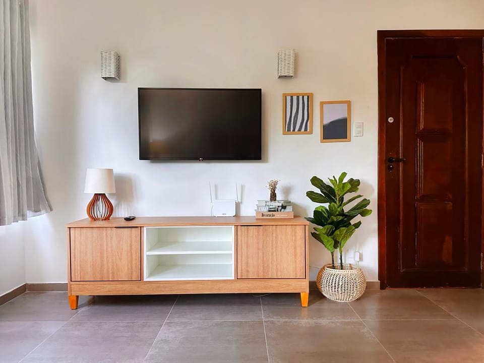 Local 102 Apartment Apartment in Rio de Janeiro