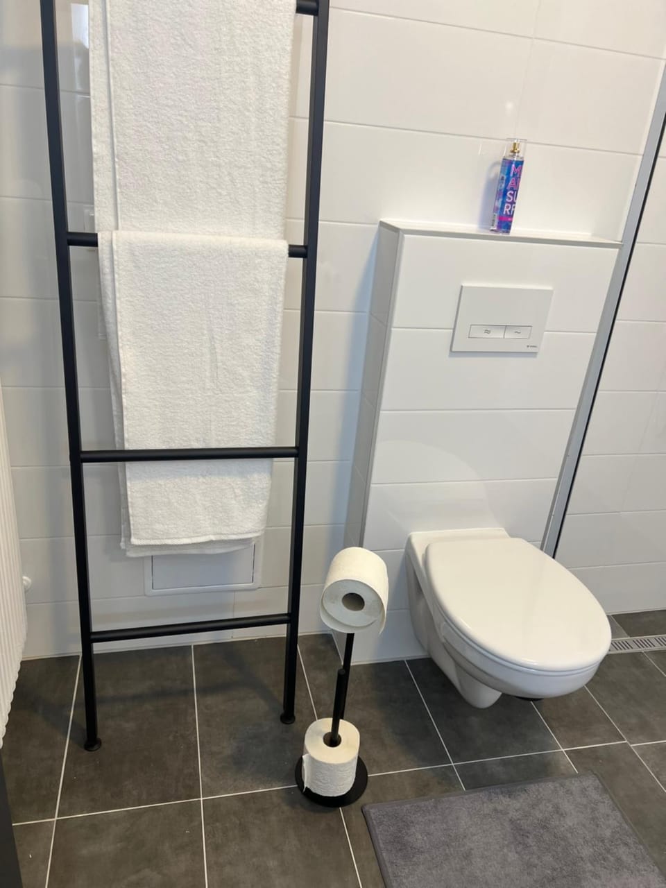 Toilet, Bathroom