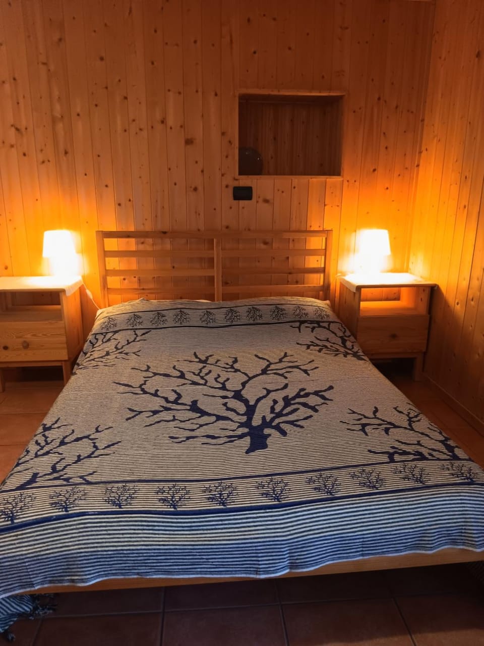 La Casa Antica Bed and Breakfast in Aosta Valley, Italy