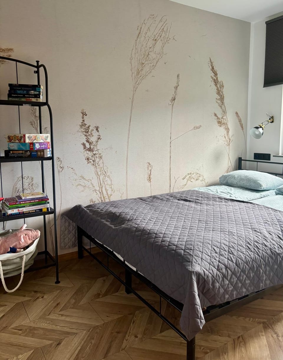 Industrial apartament Apartment in Poland