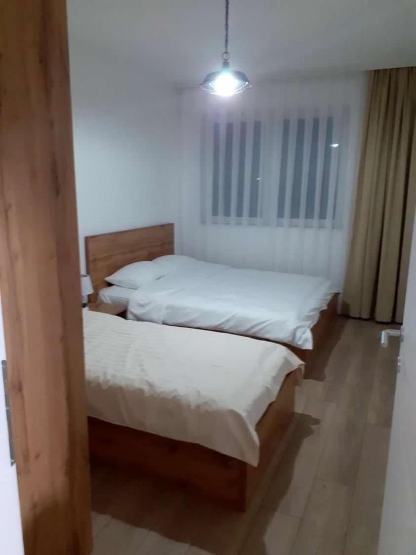 Banesa ne qender te Pejes Apartment in Montenegro