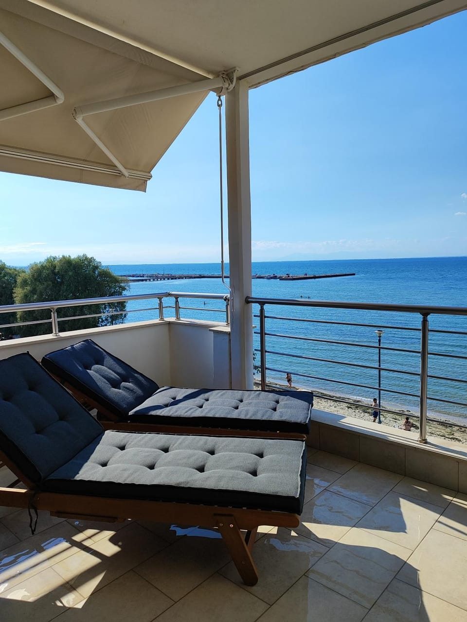 View (from property/room), Balcony/Terrace