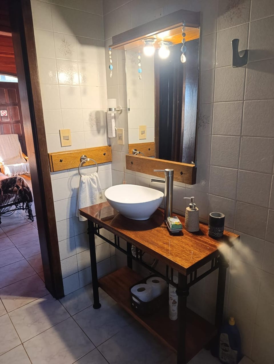 La Serena casa de campo y senderismo Chalet in Maldonado Department, Uruguay