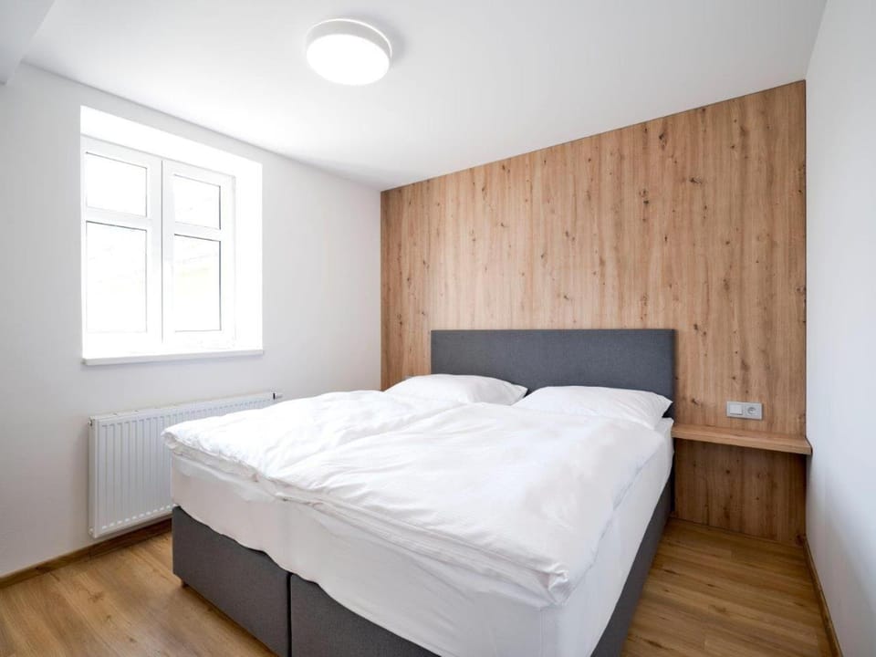Penzion SALAŠ Bed and Breakfast in Czechia