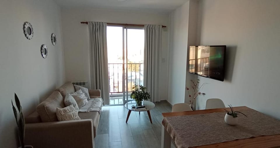 Alquiler temporario Charlone -Cochera opcional- Apartment in Bahía Blanca