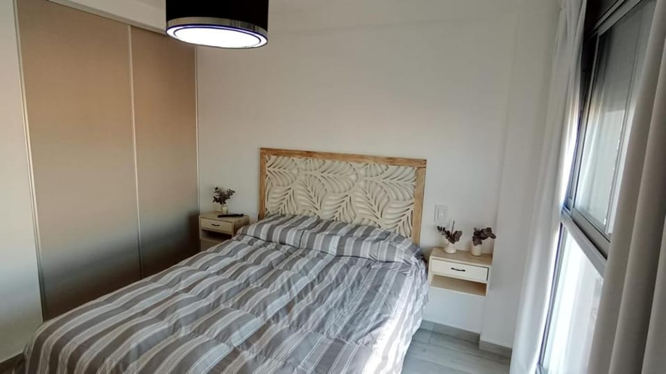 Alquiler temporario Charlone -Cochera opcional- Apartment in Bahía Blanca