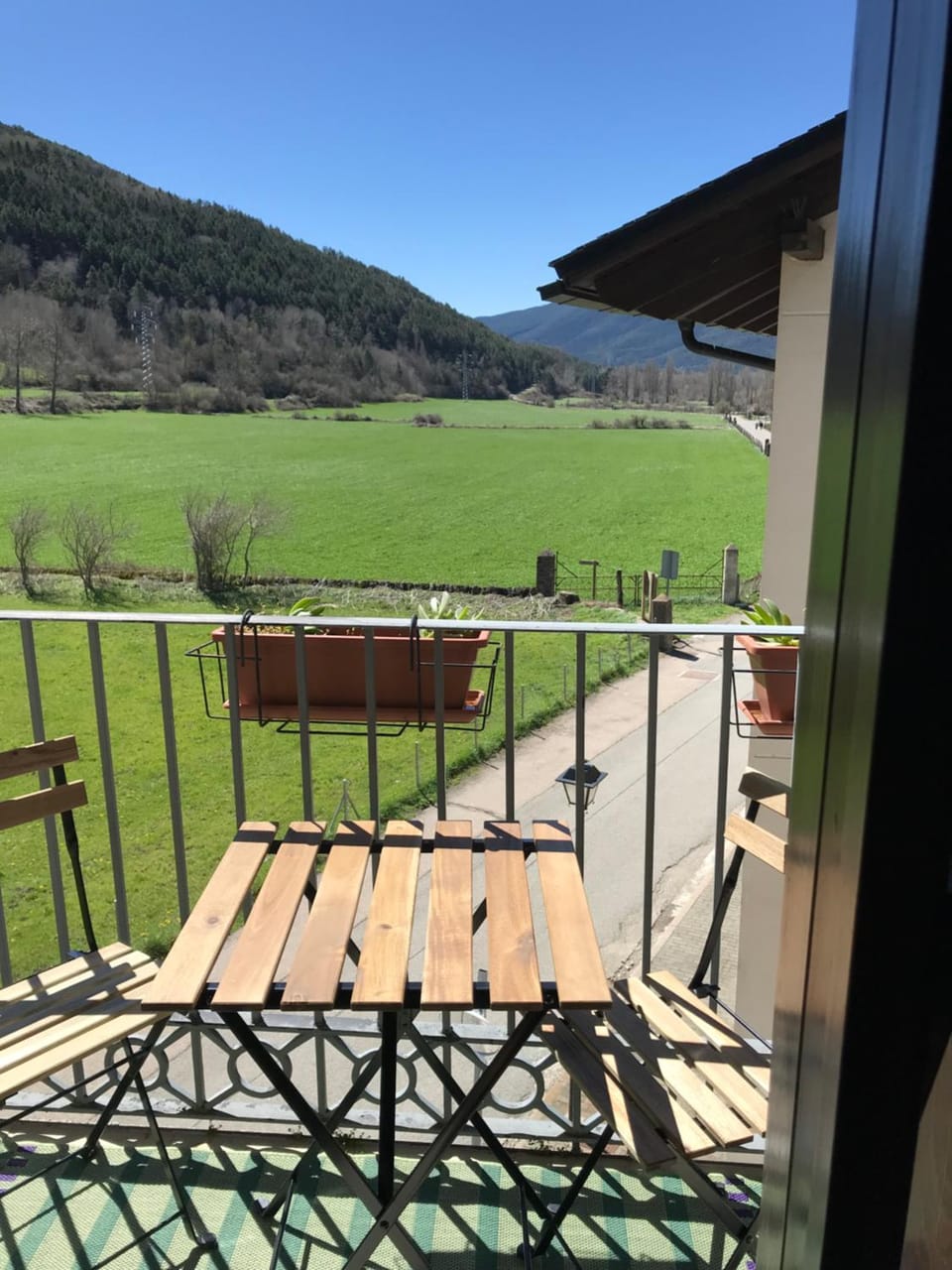 View (from property/room), Balcony/Terrace