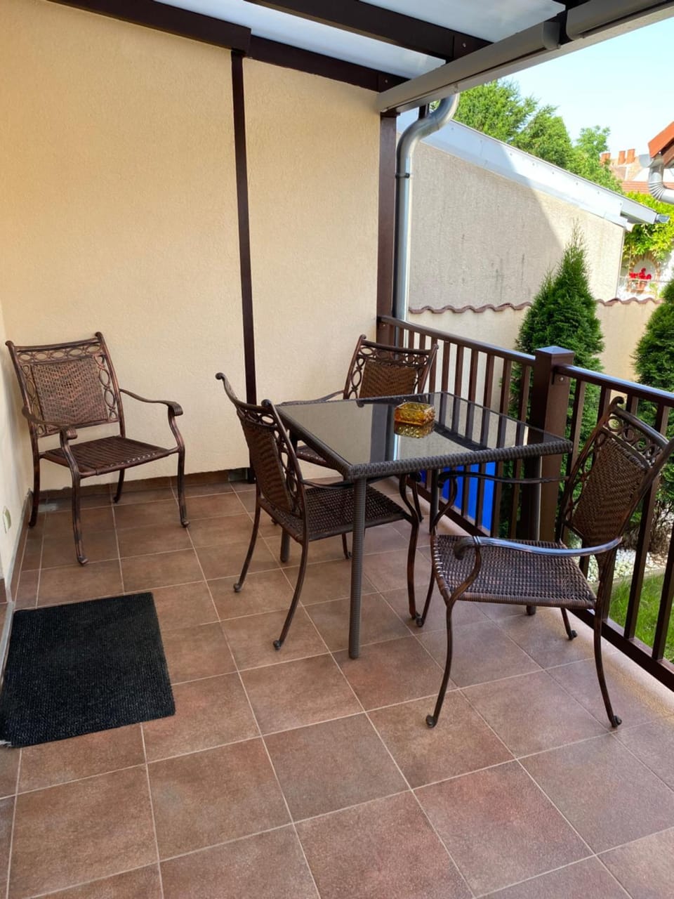 Ada Apartman Apartment in Hungary