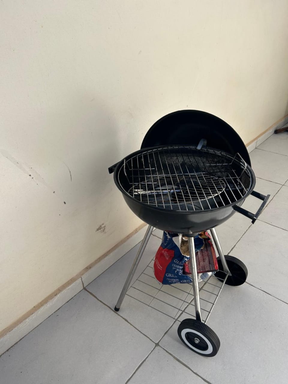 BBQ facilities