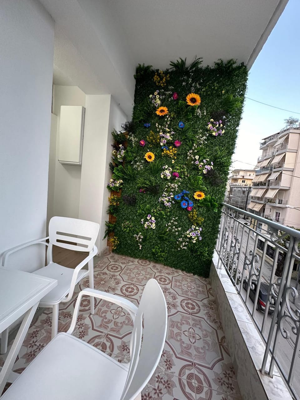 Hotel BAAA 2 Apartment in Sarandë