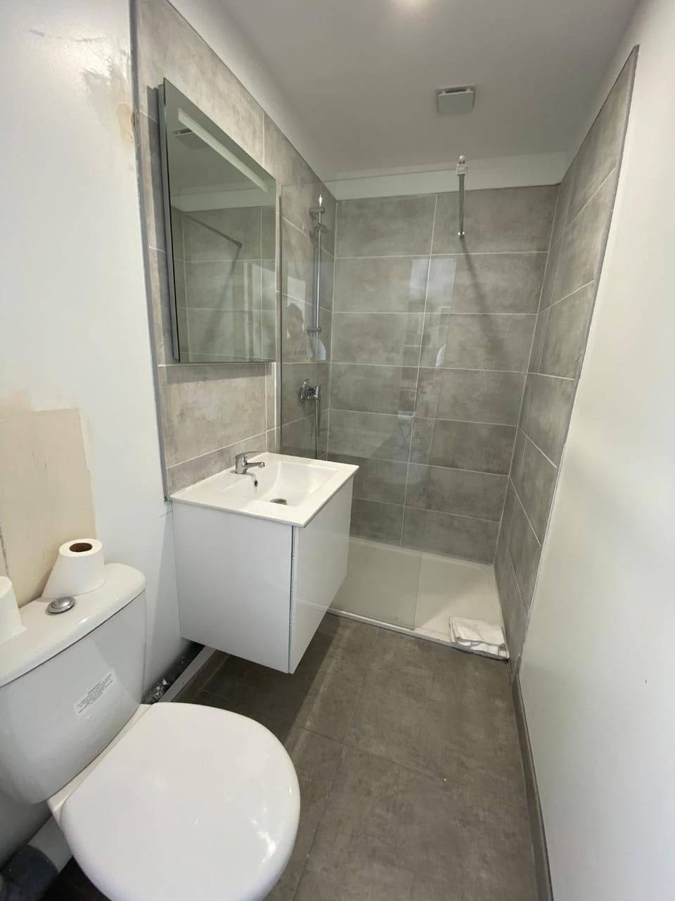 Appartement 8pers à Vallères Apartment in Centre-Val de Loire