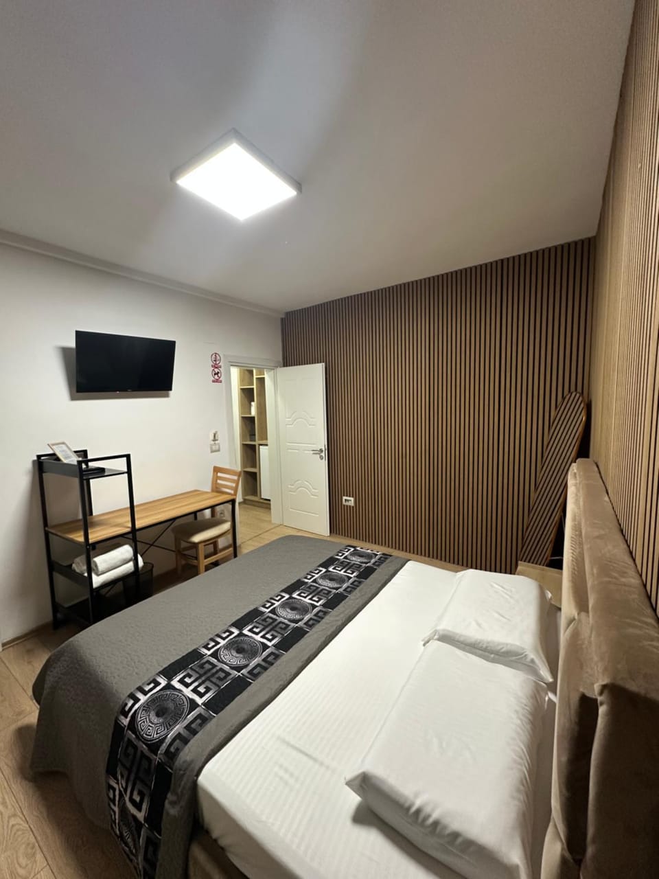 Hotel BAAA 3 Apartment in Sarandë