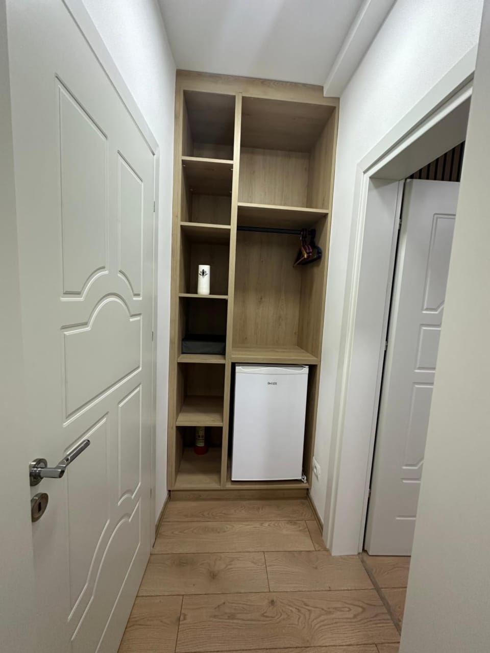 Hotel BAAA 3 Apartment in Sarandë
