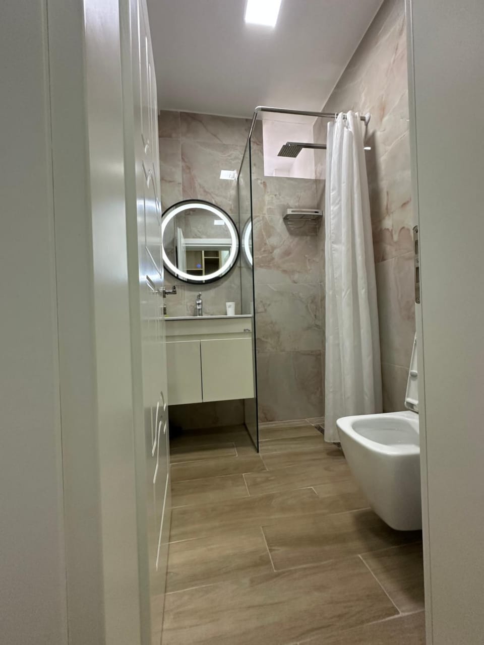 Hotel BAAA 3 Apartment in Sarandë