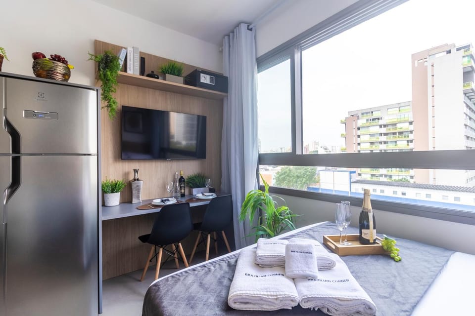 TV and multimedia, Bedroom