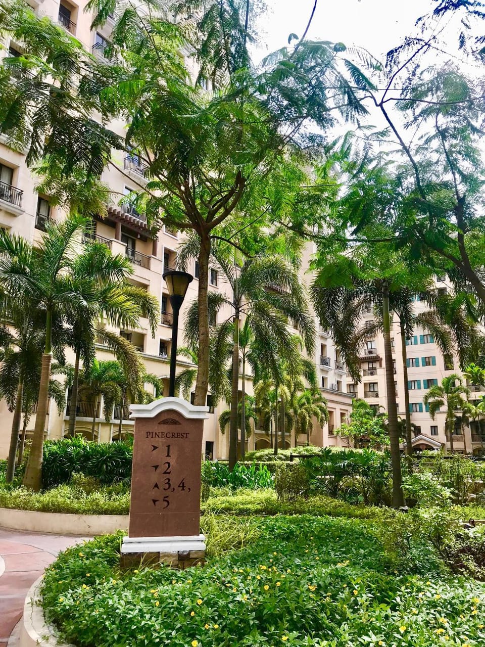Manila Airport Staycation near NAIA Terminal 3 Apartment hotel in Pasay
