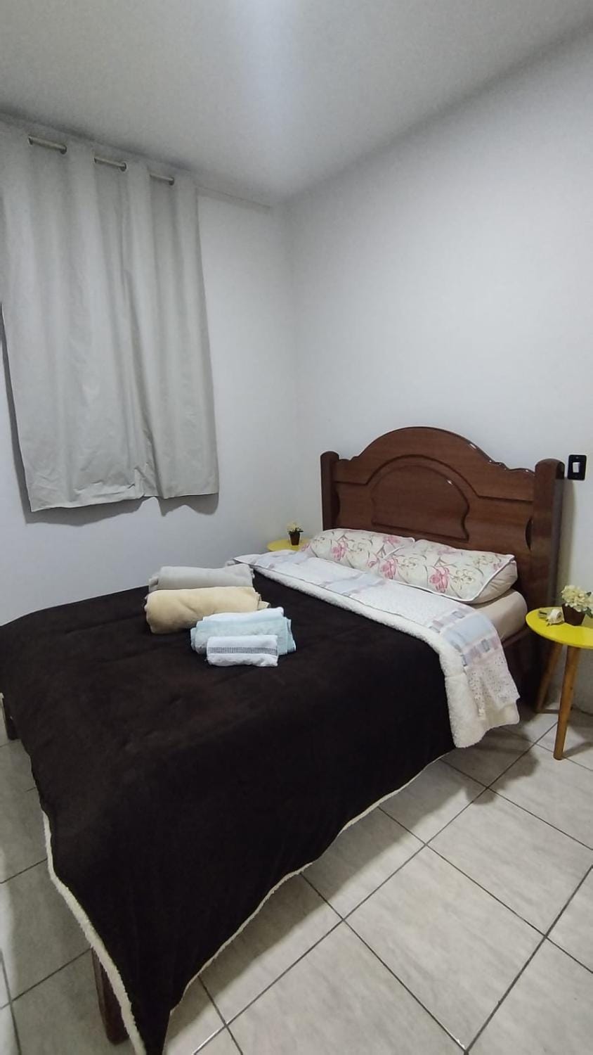Apartamento Fruto da Terra TERREO Apartment in State of Espírito Santo, Brazil