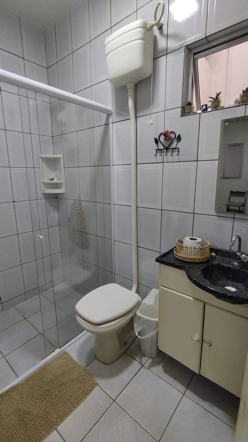 Apartamento Fruto da Terra TERREO Apartment in State of Espírito Santo, Brazil