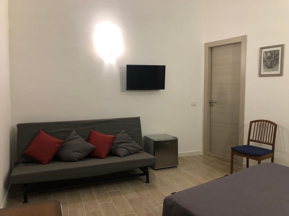 Kalé Atenea Bed and Breakfast in Agrigento