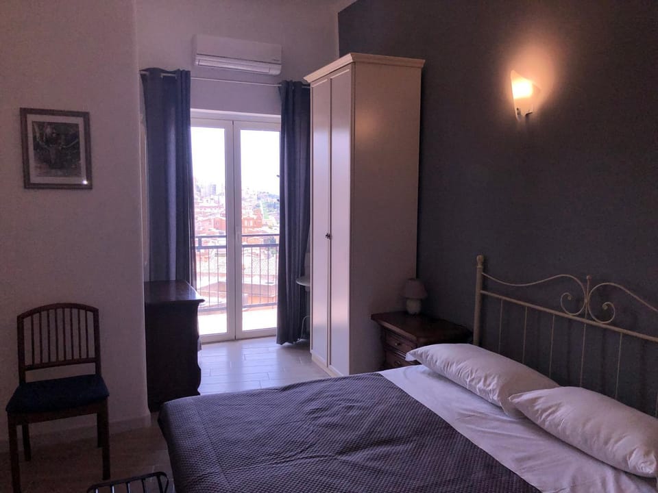 Kalé Atenea Bed and Breakfast in Agrigento
