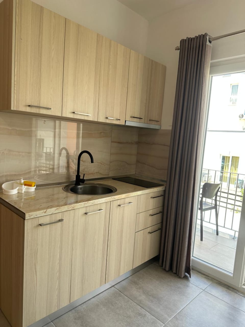 Vila Manuel Apartment in Europe